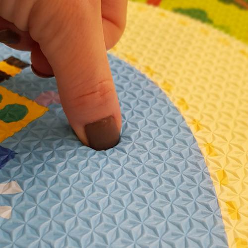  Comflor Happy Village Oyun Matı