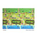  Comflor Happy Village Oyun Matı