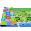  Comflor Happy Village Oyun Matı
