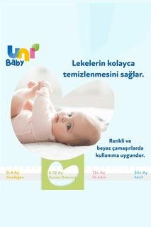  Bebek Çamaşır Deterjanı Sensitive 1500 Ml