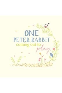  Peter Rabbit? İngilizce Hikaye Kitabı 17 cm X 17 cm 0-3