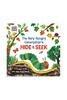  The Very Hungry Caterpillar İngilizce Hikaye Kitabı 21 cm X 21 cm 0-3