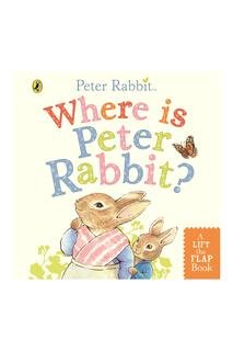  Peter Rabbit? İngilizce Hikaye Kitabı 21 cm X 21 cm 0-3