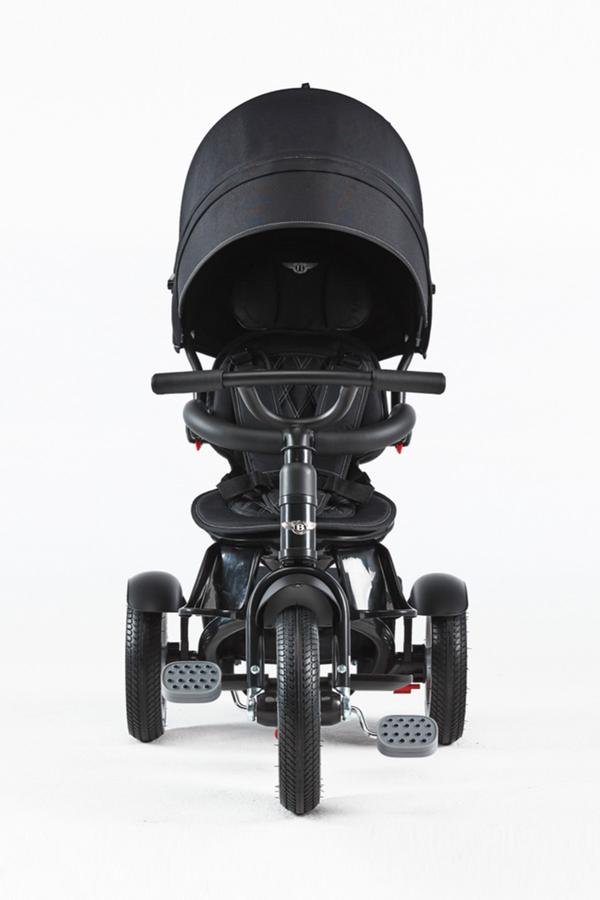 Bentley 3 Tekerlekli Bebek Arabası