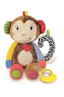  Baby Clementoni - Minik Maymun