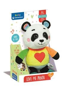  Baby Clementoni - Müzikli Pelüş Panda