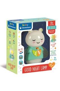  Baby Clementoni - Gece Lambası Ateş Böceği
