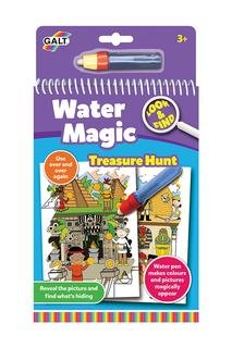  Water Magic Sihirli Kitap Treasure Hunt 3 Yaş+