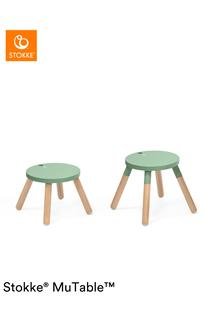  Stokke® MuTable™ Chair Clover Green