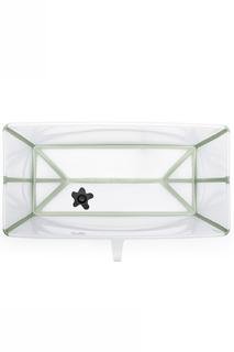  Stokke® Flexi Bath® X-Large Transparent Green
