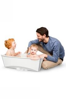  Stokke® Flexi Bath® X-Large Beyaz