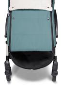  BABYZEN™  Ayaklı Tulum Aqua
