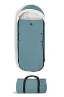  BABYZEN™  Ayaklı Tulum Aqua