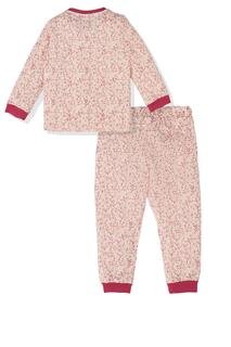  Kız Çocuk Pijama Takım