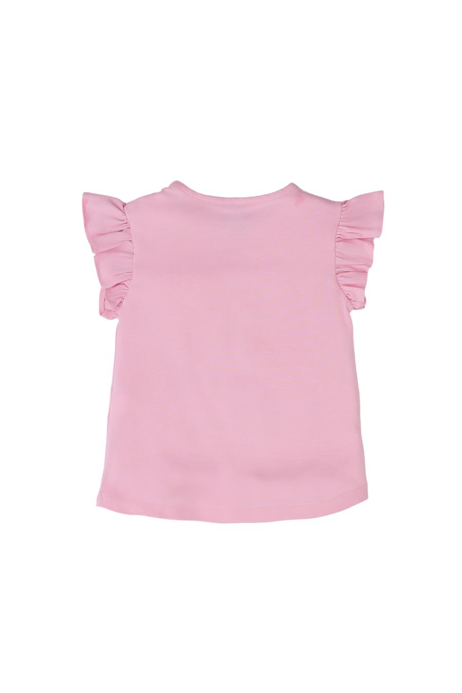  Kız Bebek Tshirt