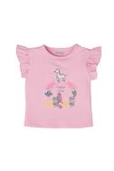  Kız Bebek Tshirt