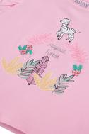  Kız Bebek Tshirt