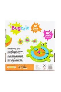  Fat Brain Toys - Uğur Böceği Puzzle