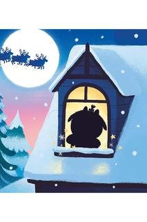 Ten Minutes to Bed - Wheres Father Christmas
