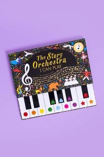 Story Orchestra - I Can Play