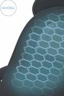  Pearl 0-18 Kg 360 SlideTech Oto Koltuğu- Authentic Graphite