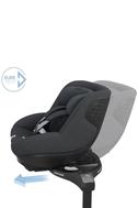  Pearl 0-18 Kg 360 SlideTech Oto Koltuğu- Authentic Graphite