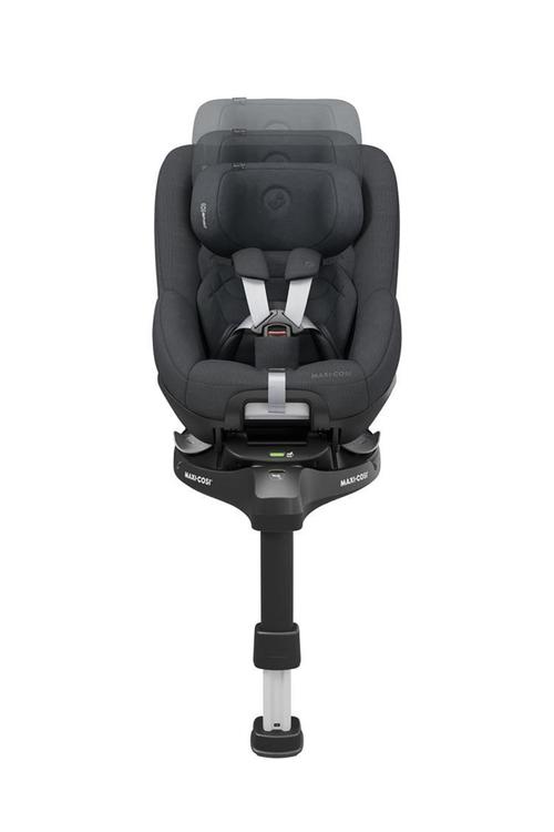 Pearl 0-18 Kg 360 SlideTech Oto Koltuğu- Authentic Graphite