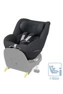  Pearl 0-18 Kg 360 SlideTech Oto Koltuğu- Authentic Graphite