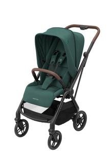  Maxi - Cosi Leona2 Çift Yönlü Bebek Arabası- Essential Green