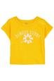 Küçük Kız Çocuk Tshirt 195862215638 | Carter’s