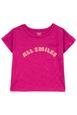 Küçük Kız Çocuk Tshirt 195862211807 | Carter’s