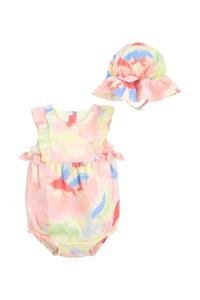 Kız Bebek Elbise Set 195862271894 | Carter’s