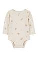 Kız Bebek Elbise Set 195862262625 | Carter’s