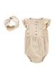 Kız Bebek Elbise Set 195861910480 | Carter’s