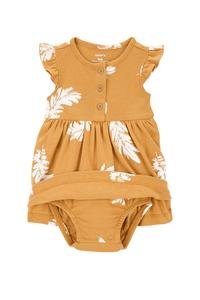 Kız Bebek Elbise Set 195861910190 | Carter’s