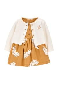 Kız Bebek Elbise Set 195861910190 | Carter’s