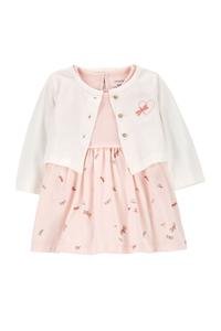 Kız Bebek Elbise Set 195861909965 | Carter’s