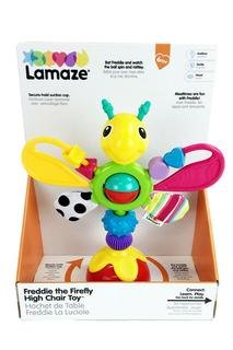  Tomy Lamaze -Ateşböceği Freddie Mama Sandalyesi Oyuncağı