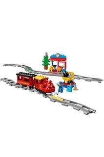  LEGO DUPLO Buharlı Tren 10874 Eğlence Oyuncağı