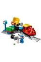  LEGO DUPLO Buharlı Tren 10874 Eğlence Oyuncağı