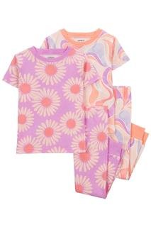  Kız Bebek Pijama Set