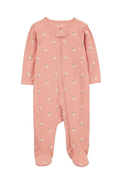 Kız Bebek Uyku Tulumu 195862236626 | Carter’s