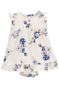 Kız Bebek Elbise Set 195862222490 | Carter’s