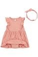 Kız Bebek Elbise Set 195862229741 | Carter’s
