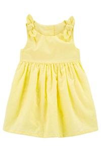 Kız Bebek Elbise 195862191444 | Carter’s