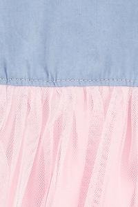 Küçük Kız Çocuk Elbise 195862254071 | Carter’s