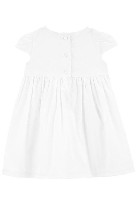 Kız Bebek Elbise 195862176397 | Carter’s
