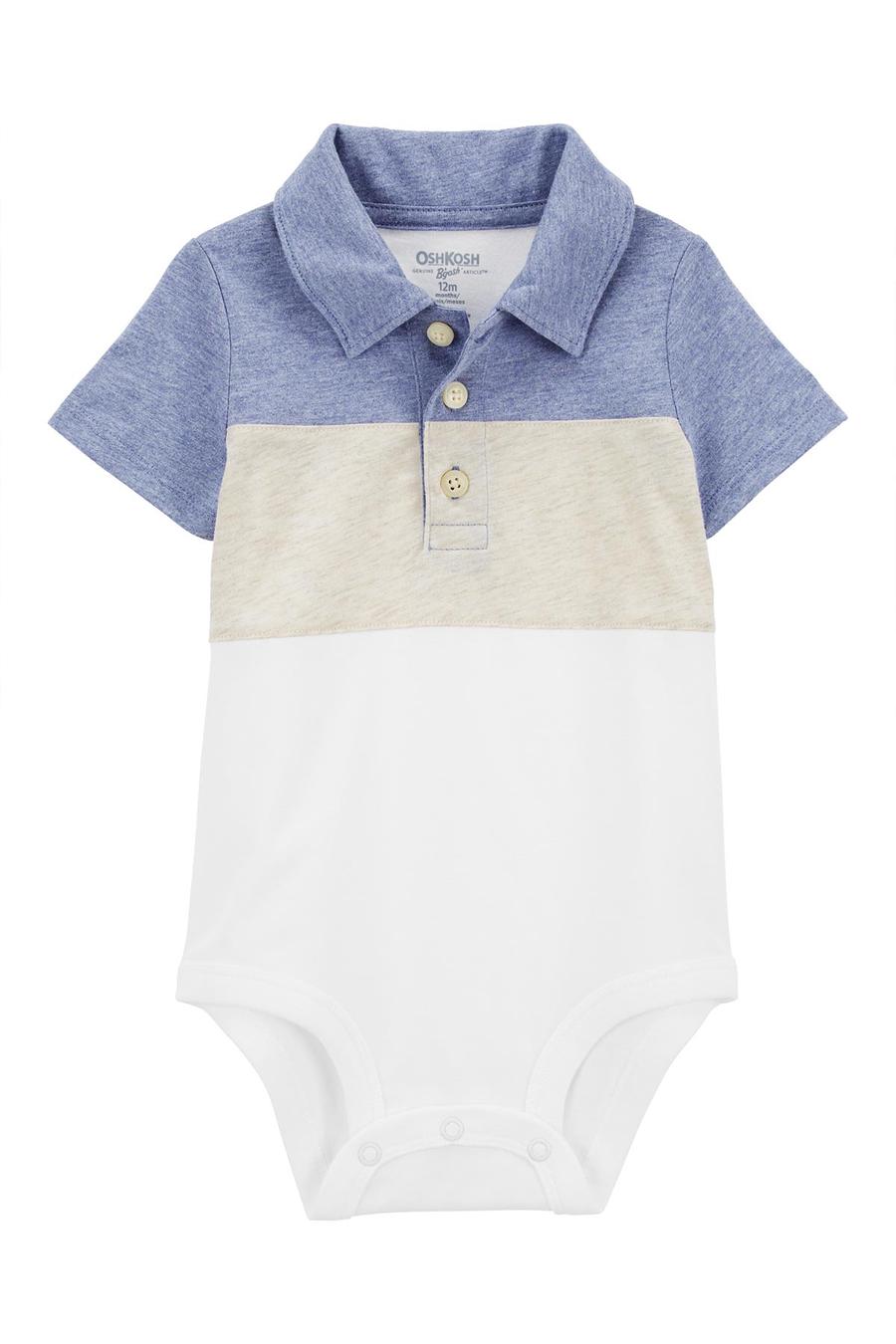 Erkek Bebek Body 195862180844 | Carter’s