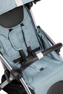  Goody Plus Bebek Arabası - Dusty Green