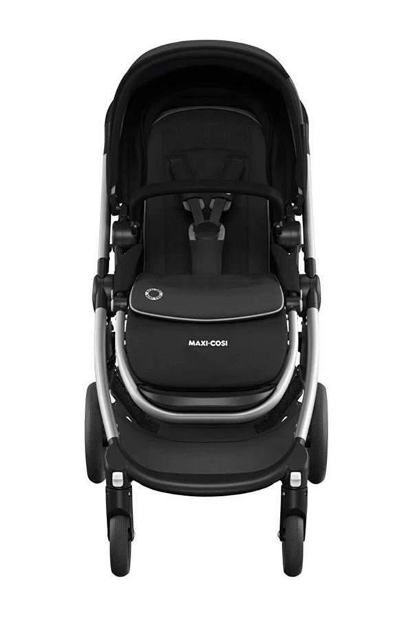  Maxi - Cosi Adorra 2 Çift Yönlü Bebek Arabası- Essential Black